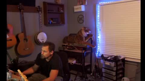 Jameswebbscope online show from 05.13.26