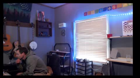 Jameswebbscope online show from 05.18.26