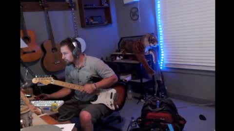 Jameswebbscope online show from 05.26.26