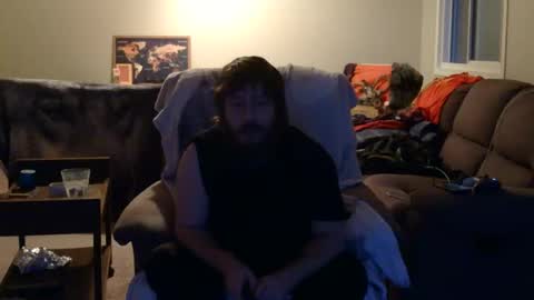 jameswolf777 online show from 12.17.25