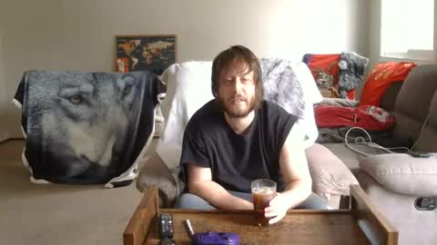 jameswolf777 online show from 01.10.26