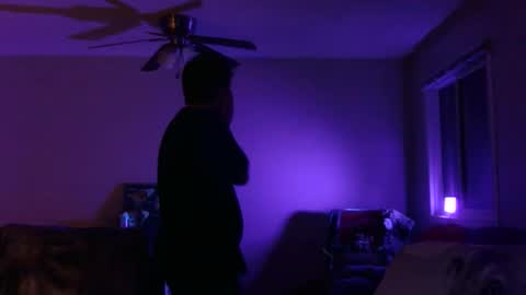 jameswolf777 online show from 01.19.26