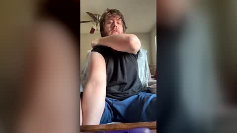 jameswolf777 online show from 05.23.26