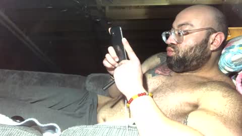 Snapshot of jamie19905 chatting on 12.22.24 jamie19905 online show from 12.22.24