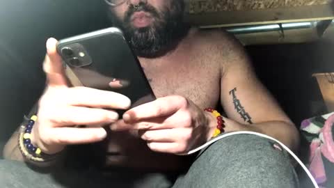 Snapshot of jamie19905 chatting on 12.22.24 jamie19905 online show from 12.22.24