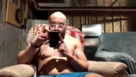 Snapshot of jamie19905 chatting on 01.22.25 jamie19905 online show from 01.22.25