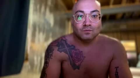 Snapshot of jamie19905 chatting on 10.22.25 jamie19905 online show from 10.22.25