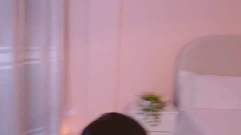 Snapshot of jamieash chatting on 10.04.25 Jamie femboy online show from 10.04.25