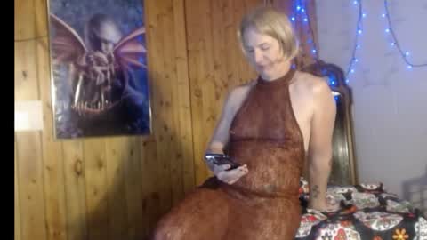 Jamie Bottoms online show from 04.20.26