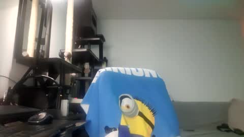 Jamie Lonnas online show from 02.07.25