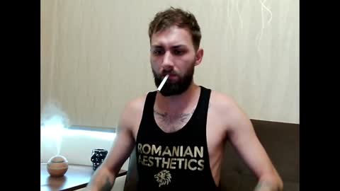 Snapshot of jamienoxus chatting on 02.18.25 Robbie online show from 02.18.25