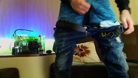 Snapshot of jamienoxus chatting on 03.06.25 Robbie online show from 03.06.25