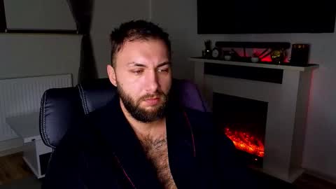 Snapshot of jamienoxus chatting on 01.08.26 Robbie online show from 01.08.26