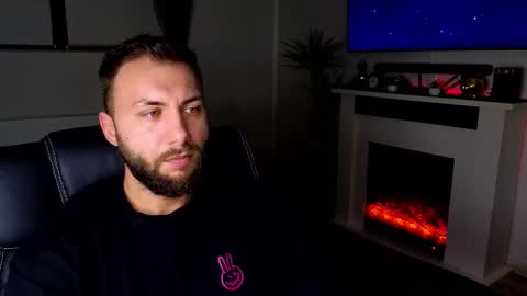 Snapshot of jamienoxus chatting on 01.09.26 Robbie online show from 01.09.26