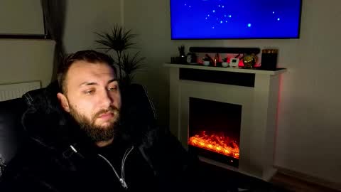 Snapshot of jamienoxus chatting on 01.14.26 Robbie online show from 01.14.26