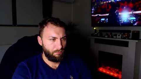 Snapshot of jamienoxus chatting on 01.15.26 Robbie online show from 01.15.26