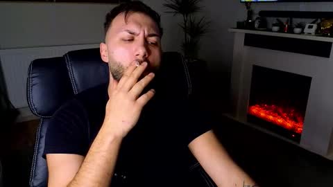 Snapshot of jamienoxus chatting on 01.19.26 Robbie online show from 01.19.26