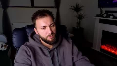 Snapshot of jamienoxus chatting on 02.02.26 Robbie online show from 02.02.26