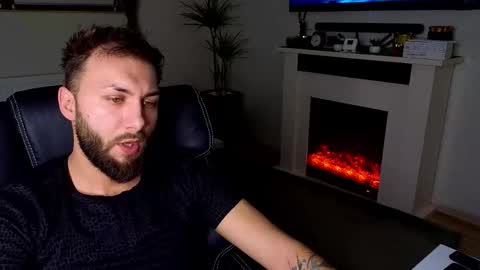 Snapshot of jamienoxus chatting on 02.03.26 Robbie online show from 02.03.26