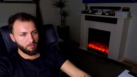 Snapshot of jamienoxus chatting on 02.03.26 Robbie online show from 02.03.26