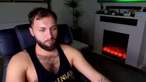 Snapshot of jamienoxus chatting on 02.04.26 Robbie online show from 02.04.26