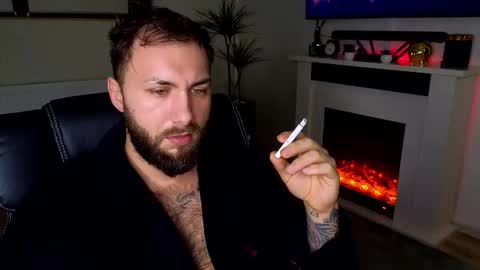 Snapshot of jamienoxus chatting on 02.09.26 Robbie online show from 02.09.26