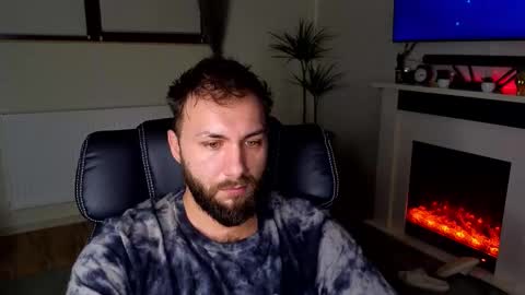 Snapshot of jamienoxus chatting on 02.10.26 Robbie online show from 02.10.26