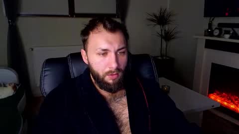 Snapshot of jamienoxus chatting on 02.12.26 Robbie online show from 02.12.26