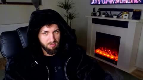 Snapshot of jamienoxus chatting on 02.23.26 Robbie online show from 02.23.26