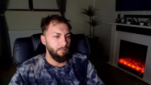 Snapshot of jamienoxus chatting on 02.25.26 Robbie online show from 02.25.26