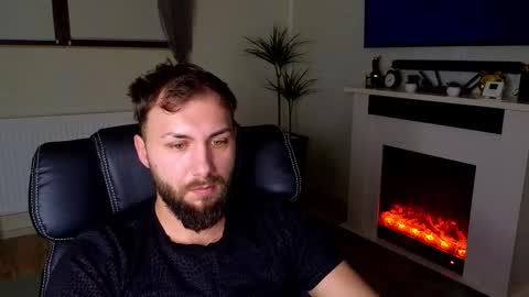 Snapshot of jamienoxus chatting on 02.26.26 Robbie online show from 02.26.26