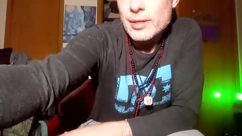 Snapshot of jamieshaneblueeyeswyo307 chatting on 01.28.25 Supafly307blueeyes9in online show from 01.28.25