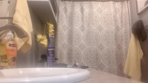 Snapshot of jamieshaneblueeyeswyo307 chatting on 09.13.25 Supafly307blueeyes9in online show from 09.13.25