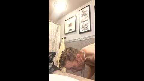 Snapshot of jamieshaneblueeyeswyo307 chatting on 09.16.25 Supafly307blueeyes9in online show from 09.16.25