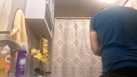 Snapshot of jamieshaneblueeyeswyo307 chatting on 10.02.25 Supafly307blueeyes9in online show from 10.02.25