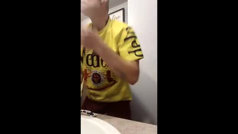 Snapshot of jamieshaneblueeyeswyo307 chatting on 11.02.25 Supafly307blueeyes9in online show from 11.02.25