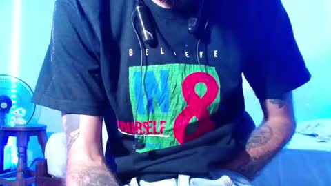 Jammes. online show from 09.17.25