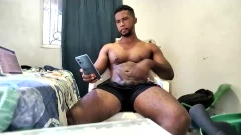 jammyfit online show from 11.23.25