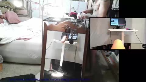 Bootyshows online show from 03.10.25