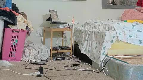 Bootyshows online show from 10.03.25