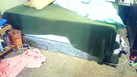 Bootyshows online show from 07.09.26