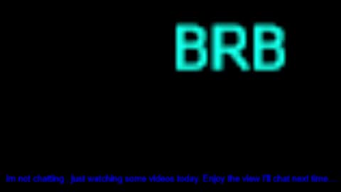 Bootyshows online show from 07.20.26
