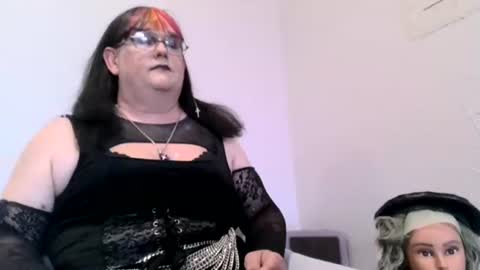 Snapshot of jamylynn817 chatting on 05.24.26 jamylynn817 online show from 05.24.26