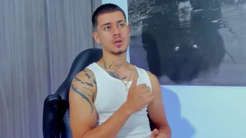 jamzawolf online show from 01.17.26