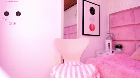 Janah Myers online show from 03.21.26