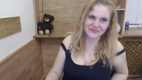 janaloveli online show from 04.14.26