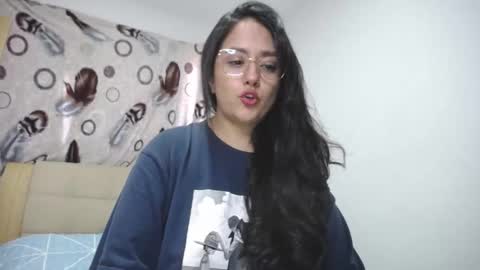 Johanna online show from 02.04.26