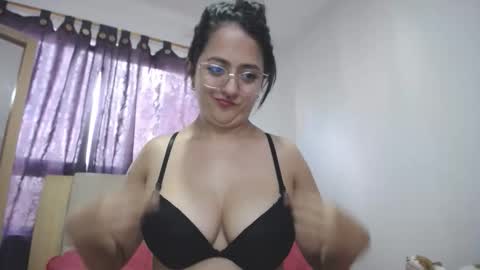 Johanna online show from 03.07.26