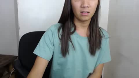 ITGIRL ANNA online show from 01.09.25