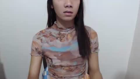 ITGIRL ANNA online show from 01.10.25